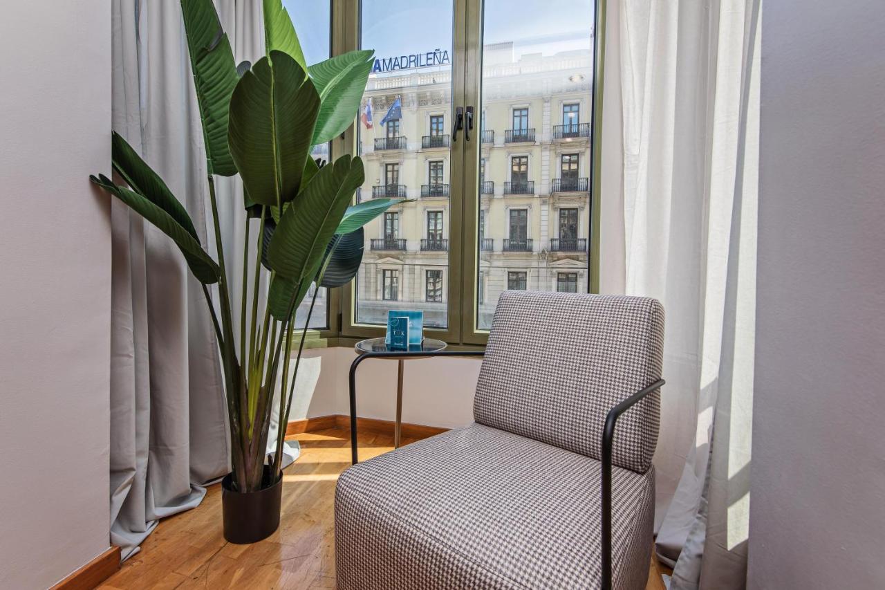 Appartamento Plaza Catalunya Barcellona Esterno foto